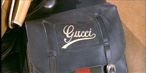 gucci saddle bags|gucci saddle bag blazing saddles.